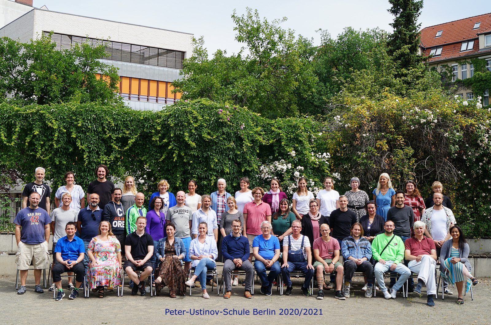 Kollegium_2020-2021 Kollegium